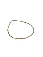 Bracciale Domar in Oro giallo BROR-453-280